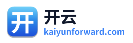 开云